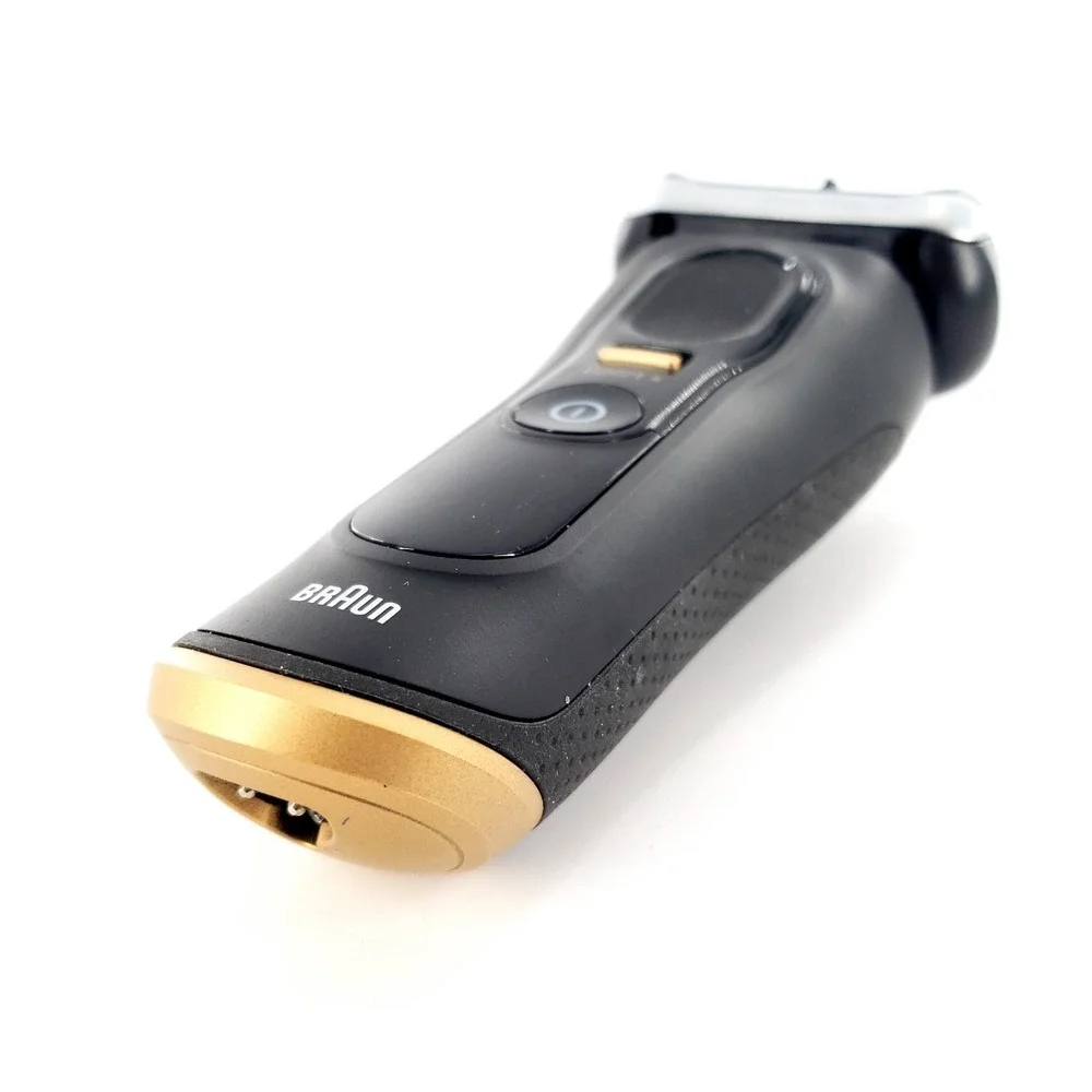 Braun Series 9 Sport Plus Type 5793 Electric Shaver Wet Dry No Head Tested